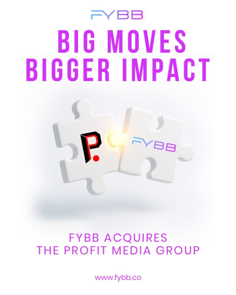 FYBB Acquires Profit