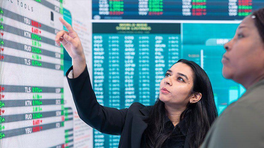 The Profit News