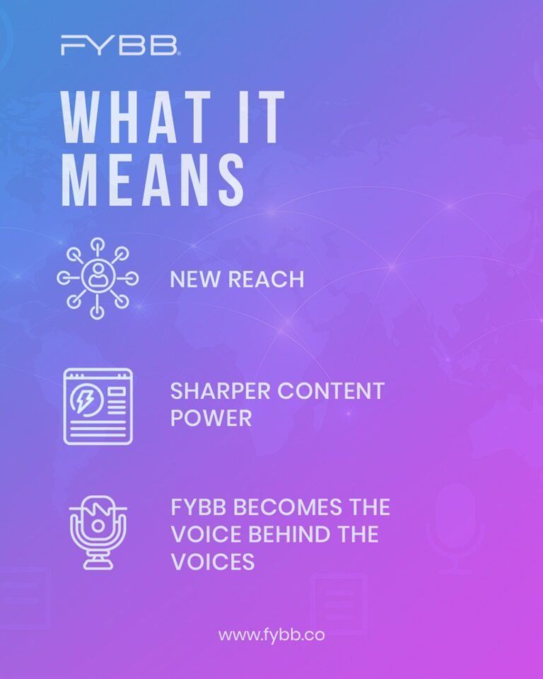 What it means