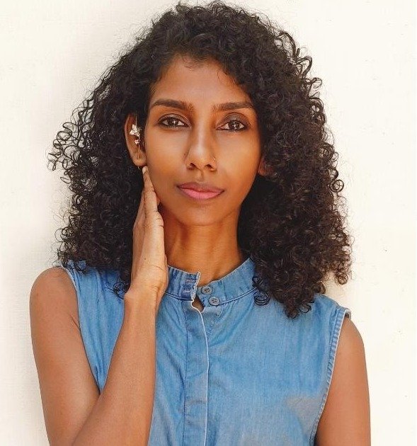 Sandhya Radhakrishnan