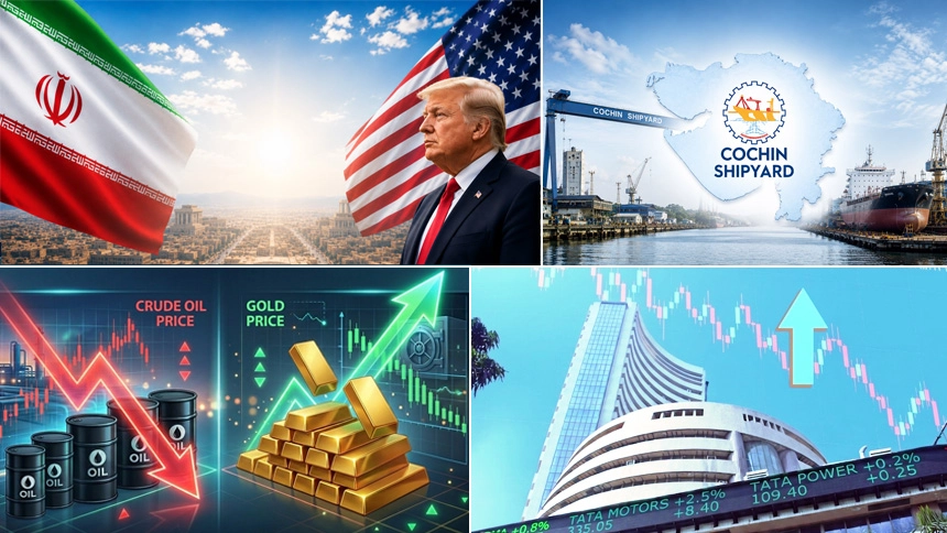 Malayalam Business News