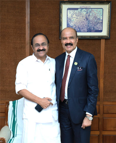 Malayalam Business News