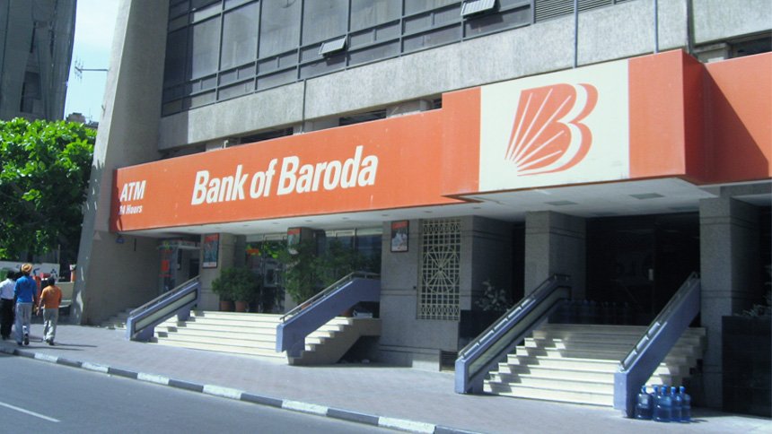 Bank of Baroda data breach