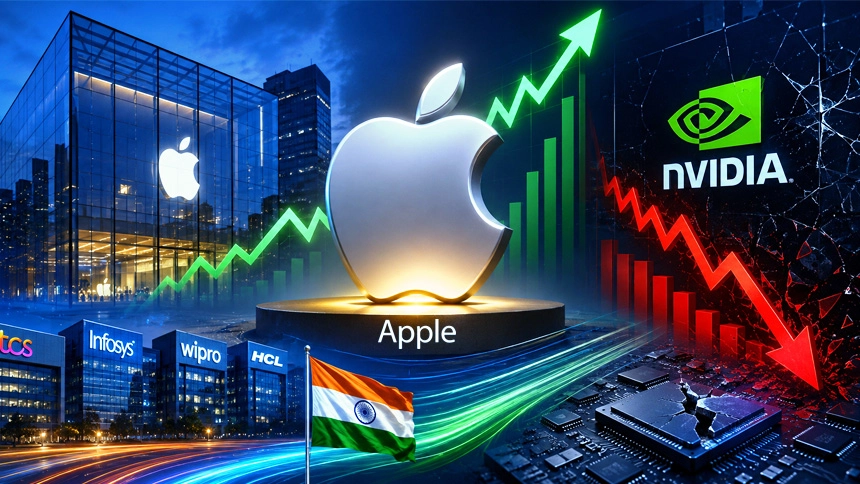 Stock Market News