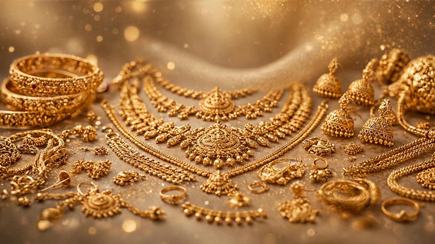 gold price updates