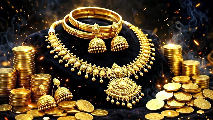 gold rate updates