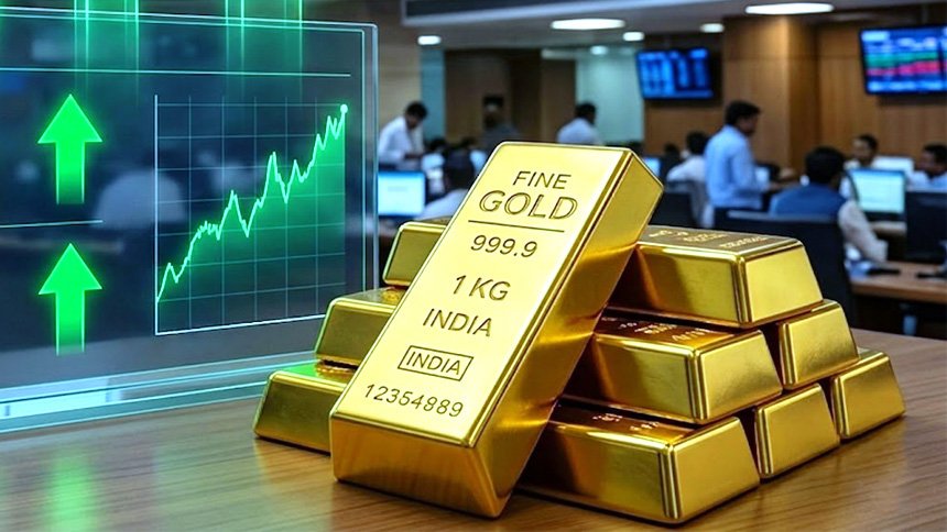 gold rate