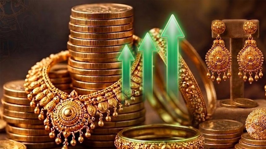 gold price updates