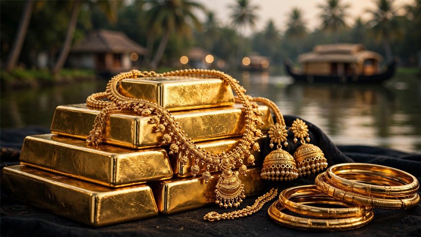 Malayalam Business News