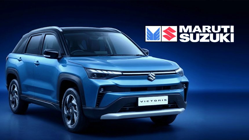 Maruti Suzuki