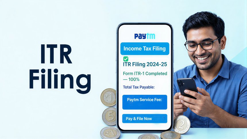 Income Tax Returns Filing