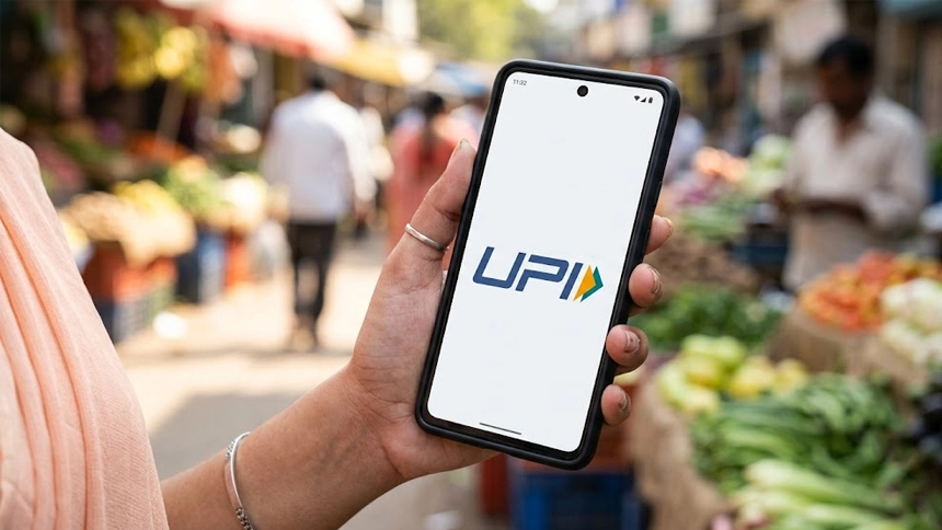 LATEST UPI NEWS