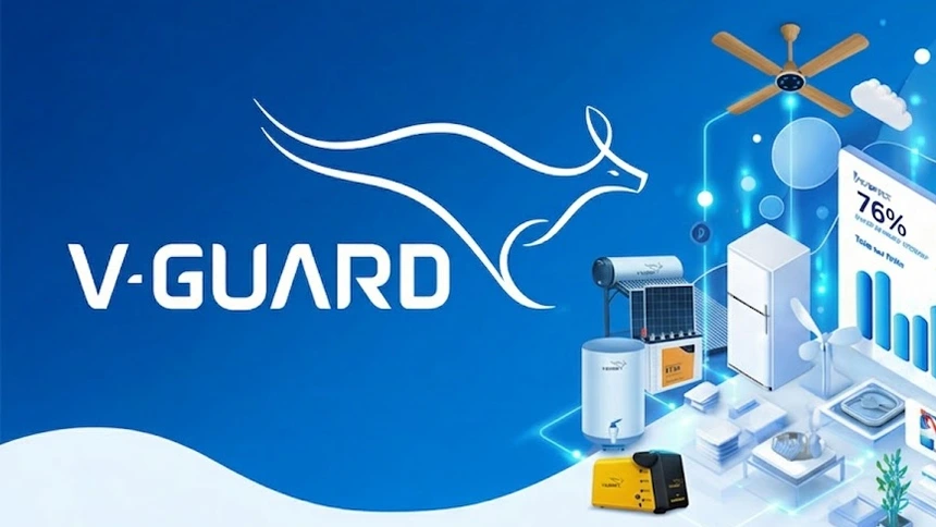 V-Guard Industries