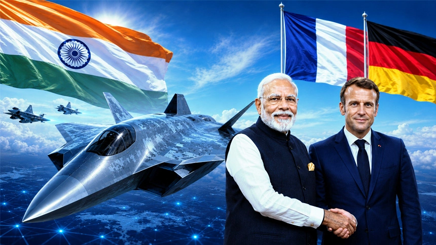 6g fighter jets
