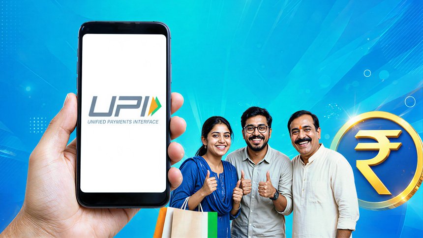 UPI Payments