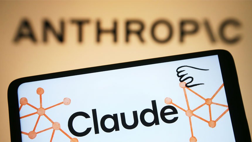 Anthropic Claude AI