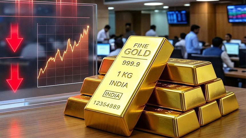 gold rate updates