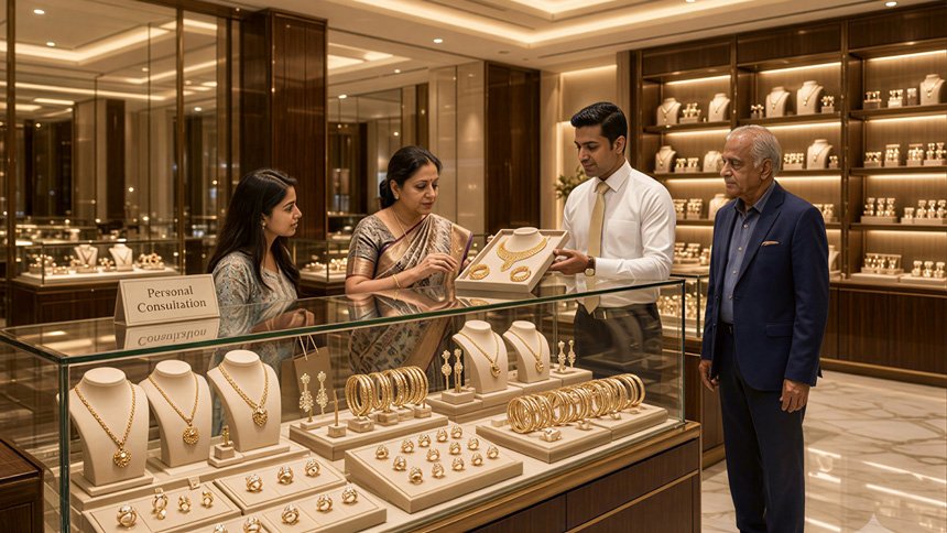 gold rate updates