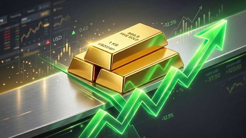 gold rate updates