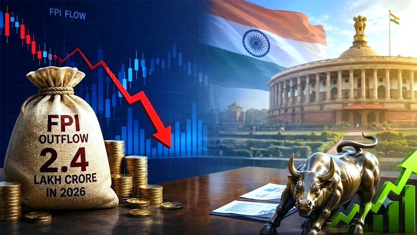 Stock Market News