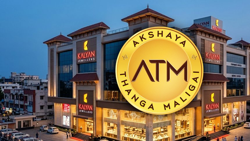 Kalyan Jewellers