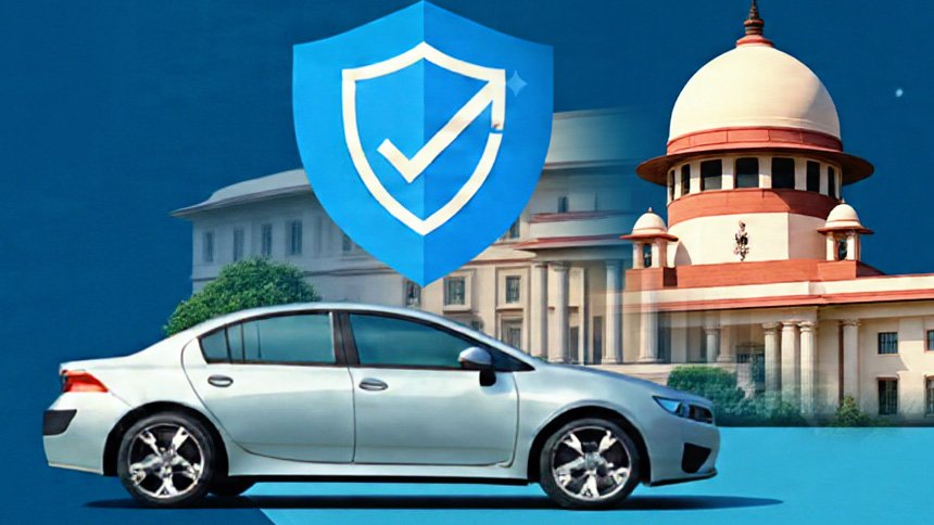Vehicle Insurance