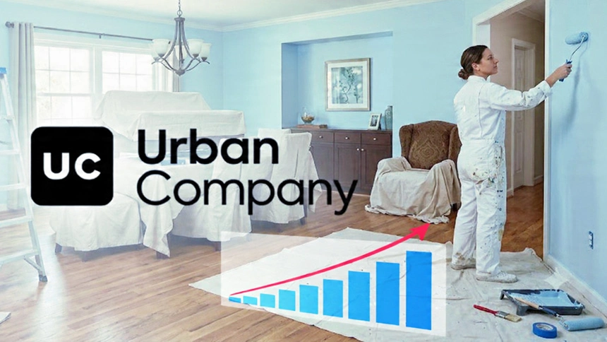 Urban Company