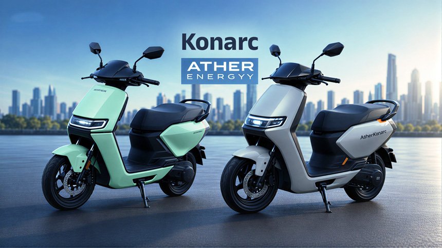 AtherKonarc, ElectricScooters, EVIndia, VenezuelaOil, DonaldTrump, 5GIndia, TelecomSector, NirmalaSitharaman, MakeInIndia, FSSAI, FoodSafety, PackagedFoods