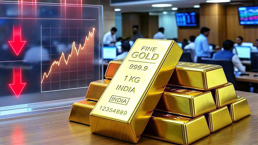 gold rate updates