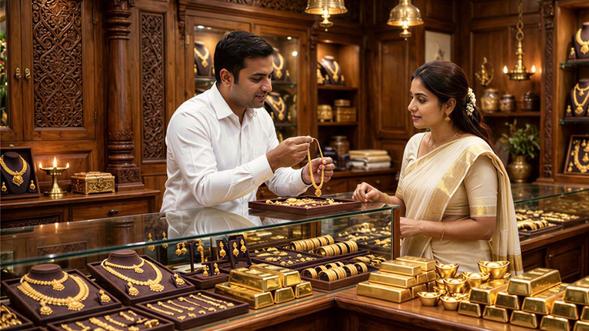 gold rate updates