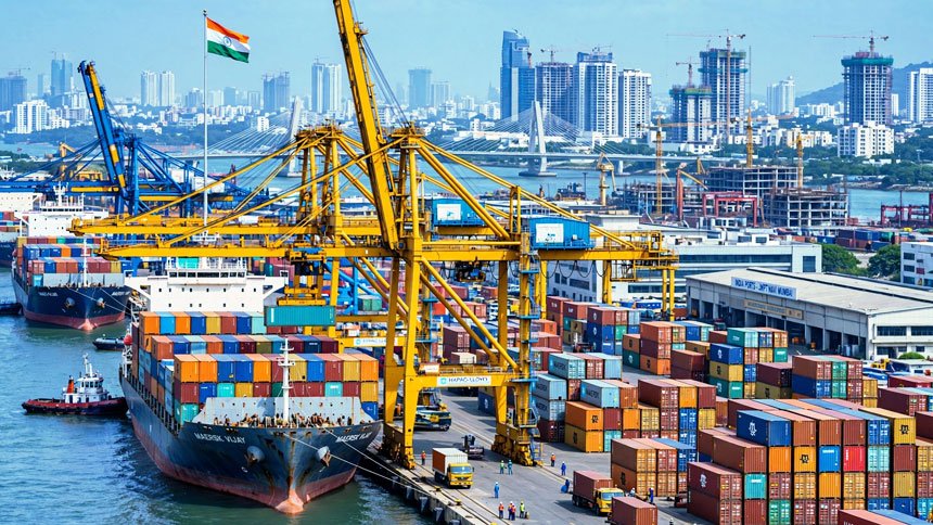Import tariff