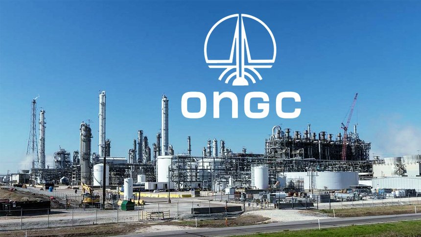 ONGC