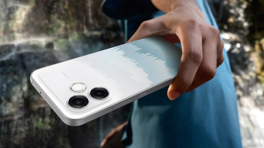 Oppo F33