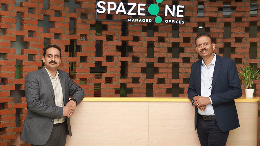 SpaceOne, Kakkanad, Kochi, ManagedWorkspaces, InfoPark, KeralaIT, GCC, CoWorkingSpace