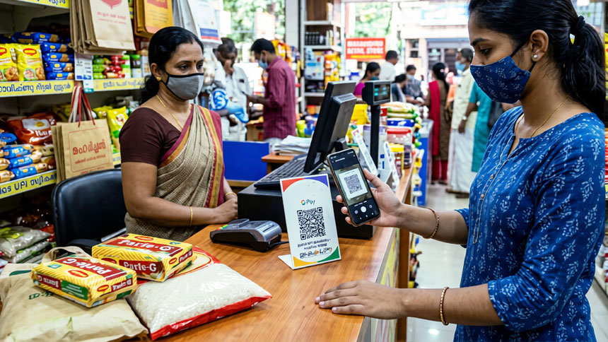 UPIpay
