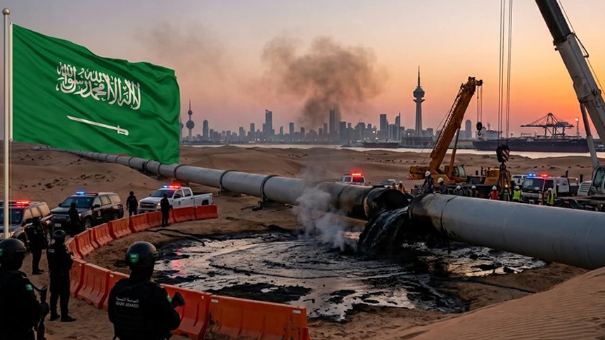 Saudi Arabia