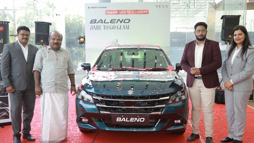 Business news in malayalam