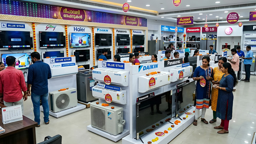 Business news in malayalam