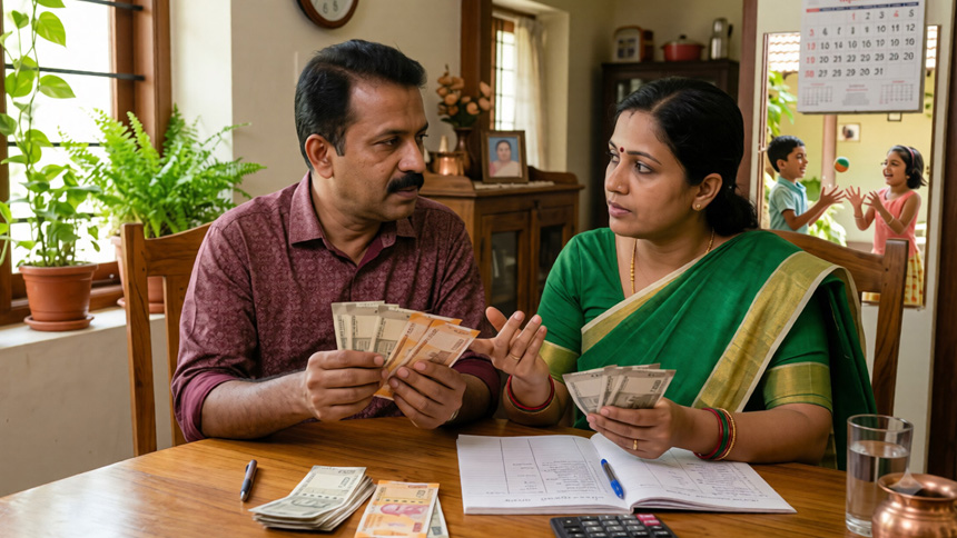 Business news in malayalam
