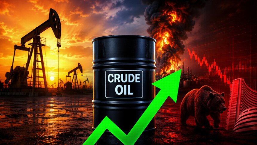 Sensex, Nifty50, StockMarket, CrudeOil, FII, ForeignInvestment, IndianEconomy, PowerDemand, AutoStocks, ShareMarket, MarketUpdate