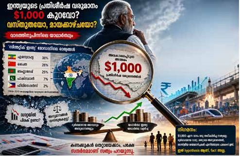Malayalam Business News