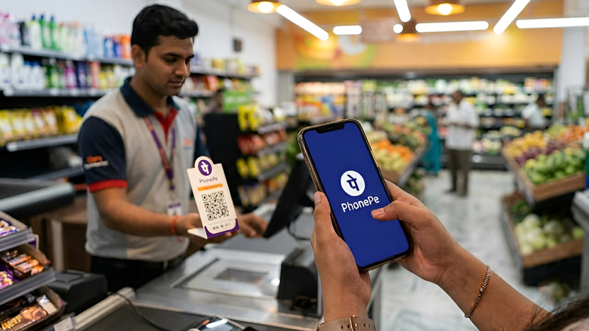 Phonepe