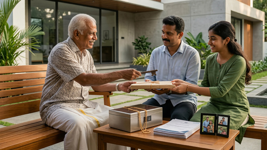 Business news in malayalam